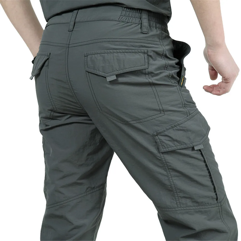 Riptide Quick Dry Tactical Cargo Pants