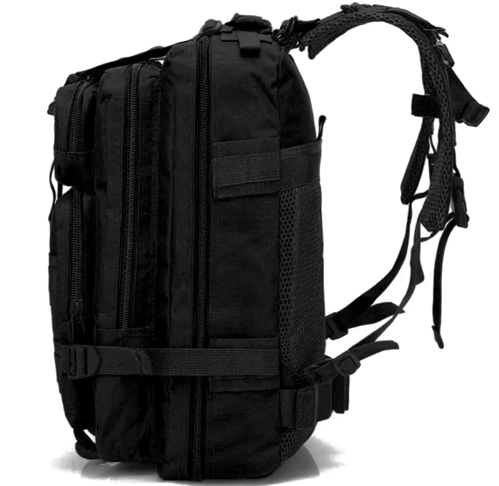 Sentinel 3-Day Tactical Assault Backpack