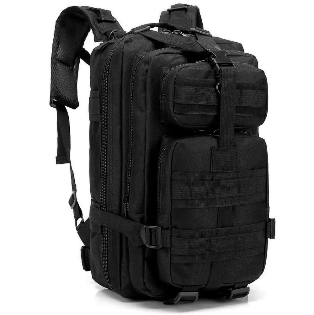 Sentinel 3-Day Tactical Assault Backpack